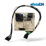 Oem Ge Wall Oven Erc Board WB27T10569 + Harness Tested. Fixed Price $34.55.