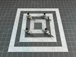 Range Oven Surface Burner Valves (set Of 4) P# WB21K12. Fixed Price $44.95.