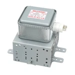 Sharp RV-MZA406WRZZ Magnetron. Fixed Price $134.94.