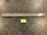 Vintage Frigidaire Stove Oven Range 16 1/2" Door Handle Grip W/ Hardware. Fixed Price $24.95.