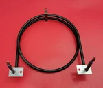 Genuine Double Oven Viking Convection Element PART#PJ010003. Fixed Price $30.00.