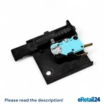 Gaggenau Oem Bosch 00618400 00323352 Range Switch-door. Fixed Price $69.99.