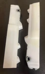 Samsung Washer Hinge(set Of 2) DC97-19700B For WA45T3200AW/A4-00 Free Shipping. Fixed Price $23.96.