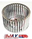 For Jenn-air Range Oven Wheel Blower Inv# AO1316. Fixed Price $174.62.