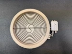 Hotpoint Range Surface Element 6.5" WB30T10145, WB30T10127. Fixed Price $38.00.