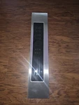 Thermador Oven SCD272TP Control Glass 14-38-509-01 Z00823DB 10-15-97 YS000820. Fixed Price $435.00.