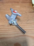 New DG94-00933B DG94-00933A Surface Burner Valve For Samsung Range. Fixed Price $45.00.