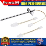 12001656 For Whirlpool Range Oven Sensor Temperature AP4009009 PS1570174. Fixed Price $10.99.