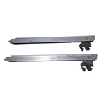 Maytag Jenn-air Oven Door Hinges Set P# 71001832 WP74008014 Oem. Fixed Price $49.97.