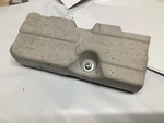 W10910404 Whirlpool Range Anchor Anti-tip W11135752 Counterweight Concrete Block. Fixed Price $12.95.