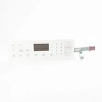 DG34-00025B Samsung Switch MEMBRANE;NX58F5500SW Pc 120V Oem. Fixed Price $189.02.