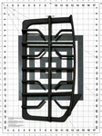 Oem Genuine Burner Grate Left 318391705 318379405 For Kenmore Elite Cooktop. Fixed Price $65.00.