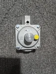 Nxr Oven Gas Regulator RN2504C 1/2 Psig NAT5" -LPG10". Fixed Price $80.00.