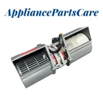 Whirlpool Microwave Fan Motor W11662234, W11746340. Fixed Price $40.99.