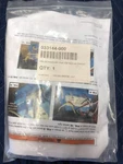 New Oem Viking VK033149-000 Dsi Service Kit See. Fixed Price $320.00.