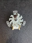 Whirlpool Range Convection Fan Motor WP9781543. Fixed Price $32.62.