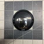 Electrolux Frigidaire Burner Control Knob Black 318905201 (some Scratches) #1. Fixed Price $85.95.