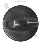 Genuine Oven Whirlpool Knob PART#9757132 Black. Fixed Price $17.37.