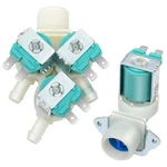 Valve Inlet Cold Hot Compatible Lg Kenmore Washer 5220FR2075L 5220FR2006H Water. Fixed Price $46.99.