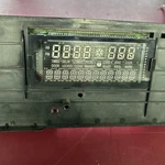 Genuine Lg Gas Range Control Board Complete EBR523495 EBR523497 EBR571247 Tested. Fixed Price $195.00.
