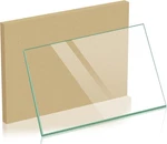 New Genuine Oem Whirlpool Oven Range Inner Glass Door WP9781593. Fixed Price $80.23.