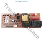 Whirlpool Microwave Main Board Electronic Controller Pcb W10182256. Fixed Price $85.50.