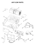 New Oem Whirlpool Microwave Magnetron W11570274, W11753208 Ships Fast! 49D. Fixed Price $40.45.