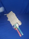 Electrolux Frigidaire Washer Dispenser Housing 134964020 134964010 134637810. Fixed Price $79.00.