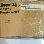 12002722 New Maytag Microwave Harness Kit Free Shipping. Fixed Price $49.95.
