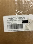 New Range Oven Door Lock Latch Motor Assembly 821-30-P LDO-49TY-P1 WB02K10206. Fixed Price $59.00.