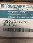 Oem Frigidiare Oven Switch Original Part# 5301311753 #H5B5. Fixed Price $69.99.