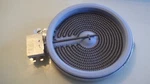 Ge Electric Cooktop Model JP346BM2BB Surface Element WB30T10127 WB30T10145. Fixed Price $27.95.