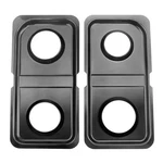 WB34K10009 WB34K10010 Drip Pans Cooktop Replacement Parts For Gas Stove Range.... Fixed Price $62.56.