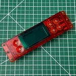 Bosch Wall Oven Interface Control Board 00489265 100-0629-03 WB19X10001. Fixed Price $31.95.