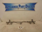 Kitchenaid Range W10826727 Manifold Assy Used. Fixed Price $55.00.