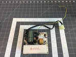 New Kitchenaid Oven Microwave Inverter Board P# W11504539. Fixed Price $60.00.