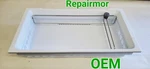 DA97-13814E Genuine Samsung Refrigerator Flex Zone Drawer Assy RF23M8070SR. Fixed Price $80.00.