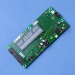 Ge Combo Oven Interface Control Board WB27T11067 191D5665G001. Fixed Price $179.00.