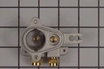 W10846622 Whirlpool Orifice Holder. Fixed Price $59.27.