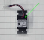 Wolf Pro Wall Hood Solid State Fan Speed Controller Genuine Electronics. Fixed Price $181.44.