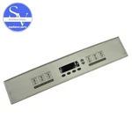 Dacor Oven Range Control Panel 13160. Fixed Price $149.89.