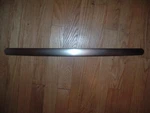 Kitchenaid Wall Oven Door Handle - Part # 8303774SS. Fixed Price $19.99.