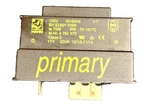 Pre Owned Genuine Miele Built-in Oven, Transformer # 4762672. Fixed Price $54.94.