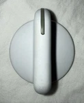 Kitchenaid / Whirlpool Gas Range Surface Burner Knob 9751372 W10853601. Fixed Price $9.99.