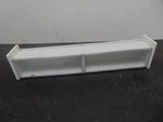 Sub-zero Refrigerator 501R Upper Door Bin Set. Fixed Price $149.99.