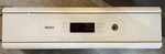New Bosch Oven Touchpad Control Panel 00686202 (white). Fixed Price $249.00.