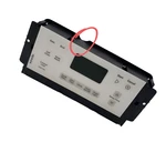 Genuine Whirlpool Range Control Board W10734607 Same Ship & Warranty. Fixed Price $85.98.