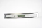 Genuine Wolf Single Oven, 30" Touch Panel Assy # 808619 820690. Fixed Price $599.99.