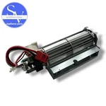 Ge Stove Oven Cooling Fan Motor WB26X35089 WB26X23613. Fixed Price $54.89.