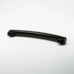 Door Handle Black Compatible With Ge Microwave WB15X24435 AP5957851. Fixed Price $14.50.